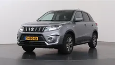 Grijs Gebruikt 2022 Suzuki Vitara SUV | € 25.230 (Eerlijke prijs)