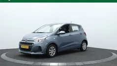 Gebruikt 2018 Hyundai i10 Comfort Hatchback | € 9.345 (Eerlijke prijs)