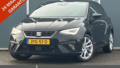 Gebruikt 2022 Seat Ibiza Beats Hatchback | € 21.395 (Eerlijke prijs)