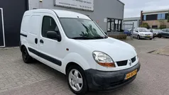 Wit Gebruikt 2005 Renault Kangoo MPV | € 699 (Super prijs)