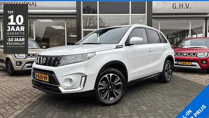 Occasion Suzuki Vitara Style 102 PK (75 kW) 2023 SUV