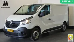 Gebruikt 2018 Renault Trafic Van | € 8.950 (Super prijs)