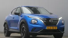 Gebruikt 2023 Nissan Juke N-Connecta SUV | € 25.945 (Eerlijke prijs)