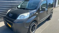 Gebruikt 2008 Peugeot Bipper MPV | € 1.395 (Eerlijke prijs)