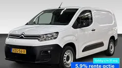 Gebruikt 2023 Citroën Berlingo MPV | € 18.767 (Eerlijke prijs)