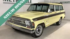 Gebruikt 1973 Jeep Wagoneer SUV | € 37.500