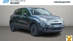 Grijs Gebruikt 2024 Fiat 500X Red SUV | € 24.940 (Goede deal)
