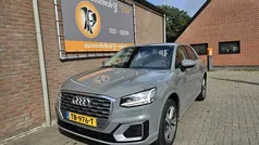 Gebruikt 2018 Audi Q2 SUV | € 19.445 (Eerlijke prijs)