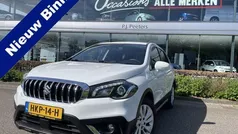 Gebruikt 2019 Suzuki SX4 S-Cross Exclusive SUV | € 18.940 (Eerlijke prijs)