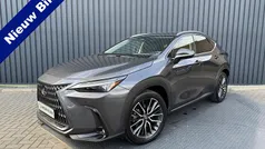 Grijs Gebruikt 2022 Lexus NX450h+ Executive Line SUV | € 53.950 (Eerlijke prijs)