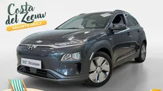 Gebruikt 2020 Hyundai Kona SUV | € 17.950 (Eerlijke prijs)