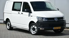 Gebruikt 2019 VW T6.1 Van | € 22.949 (Super prijs)