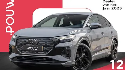 Occasion Audi Q4 e-tron Advanced 11 kW (15 PK) 2021 SUV