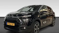 Zwart Gebruikt 2022 Citroën C3 Feel Hatchback | € 13.935 (Eerlijke prijs)