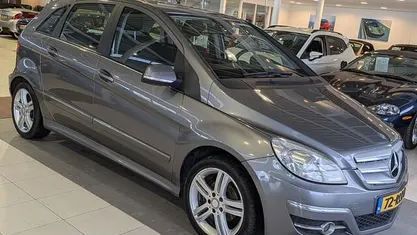 Gebruikt 2011 Mercedes B160 Business MPV | € 1.944 (Super prijs)