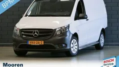 Gebruikt 2022 Mercedes Vito Van | € 19.950 (Eerlijke prijs)