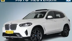 Wit Gebruikt 2023 BMW X3 Executive SUV | € 52.900 (Super prijs)