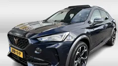 Blauw Gebruikt 2022 Cupra Formentor VZ SUV | € 29.950 (Eerlijke prijs)