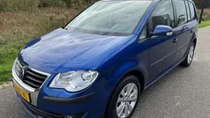 Gebruikt 2007 VW Touran MPV | € 3.950 (Eerlijke prijs)