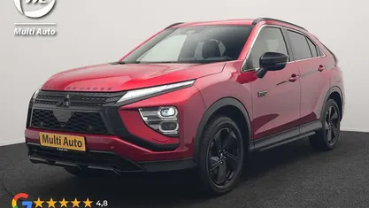 Gebruikt 2024 Mitsubishi Eclipse Cross Edition SUV | € 28.430 (Eerlijke prijs)