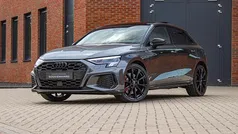 Gebruikt 2022 Audi A3 Sportback Competition Hatchback | € 37.950 (Eerlijke prijs)