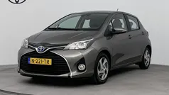 Gebruikt 2016 Toyota Yaris Hybrid Hatchback | € 14.950 (Eerlijke prijs)
