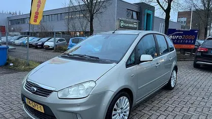 Occasion 2008 Ford C-MAX Titanium MPV | € 1.750 (Goede deal)