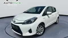 Gebruikt 2014 Toyota Yaris Hatchback | € 10.945 (Goede deal)