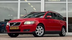 Gebruikt 2008 Volvo V50 Stationwagen | € 2.244 (Eerlijke prijs)