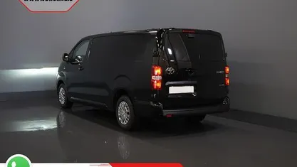 Occasion Toyota Proace 100 kW (136 PK) 2026 MPV