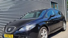 Gebruikt 2007 Seat Leon Hatchback | € 2.495 (Eerlijke prijs)