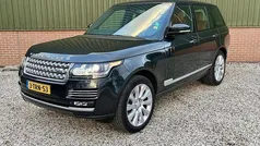 Grijs Gebruikt 2014 Land Rover Range Rover Autobiography SUV | € 34.900 (Eerlijke prijs)