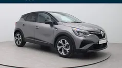 Grijs Gebruikt 2023 Renault Captur R.S. SUV | € 23.490 (Goede deal)