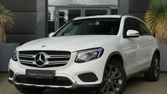 Gebruikt 2015 Mercedes GLC220 Prestige SUV | € 21.950 (Super prijs)
