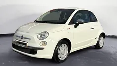 Gebruikt 2010 Fiat 500 Pop Hatchback | € 5.950 (Eerlijke prijs)