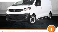 Gebruikt 2024 Fiat Scudo MPV | € 22.500 (Super prijs)