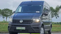 Gebruikt 2022 VW Crafter Van | € 24.650 (Eerlijke prijs)