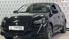Gebruikt 2022 Peugeot e-208 Allure Hatchback | € 17.945 (Goede deal)