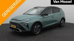 Gebruikt 2022 Hyundai Bayon Premium SUV | € 20.940 (Eerlijke prijs)