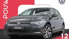 Grijs Gebruikt 2021 VW Golf VIII Style Hatchback | € 25.250 (Eerlijke prijs)