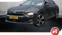 Zwart Gebruikt 2022 Citroën C5 X Business Class Stationwagen | € 23.425 (Eerlijke prijs)
