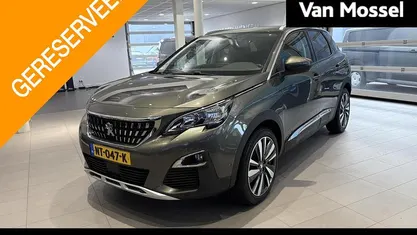Gebruikt 2017 Peugeot 3008 SUV | € 12.845 (Eerlijke prijs)