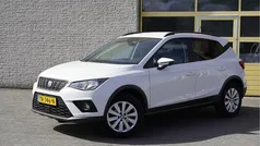 Gebruikt 2018 Seat Arona Business SUV | € 9.950 (Goede deal)