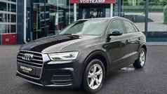 Gebruikt 2016 Audi Q3 Sport SUV | € 17.950 (Eerlijke prijs)