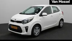 Gebruikt 2020 Kia Picanto Hatchback | € 9.900 (Eerlijke prijs)