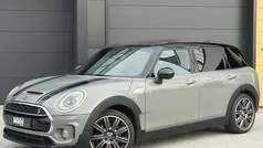 Grijs Gebruikt 2019 Mini Cooper Clubman Stationwagen | € 17.950 (Eerlijke prijs)