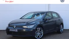 Hatchback Gebruikt 2021 VW Golf VIII Life Hatchback | € 21.950 (Goede deal)
