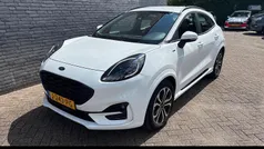 Gebruikt 2020 Ford Puma Premium SUV | € 21.945 (Eerlijke prijs)