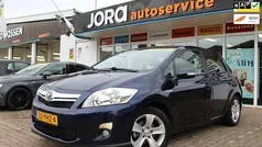Gebruikt 2011 Toyota Auris Hatchback | € 6.990 (Eerlijke prijs)