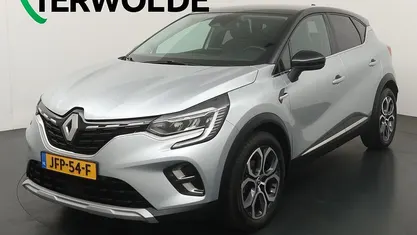 Occasion 2024 Renault Captur Techno SUV | € 27.840 (Eerlijke prijs)